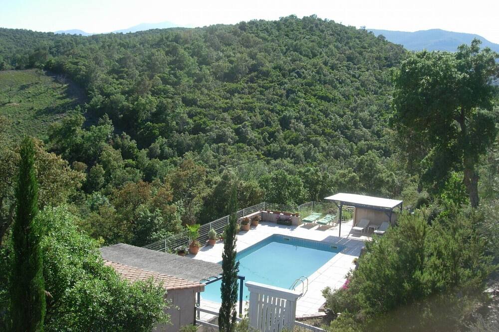 Photo of Outdoor in Montauriol