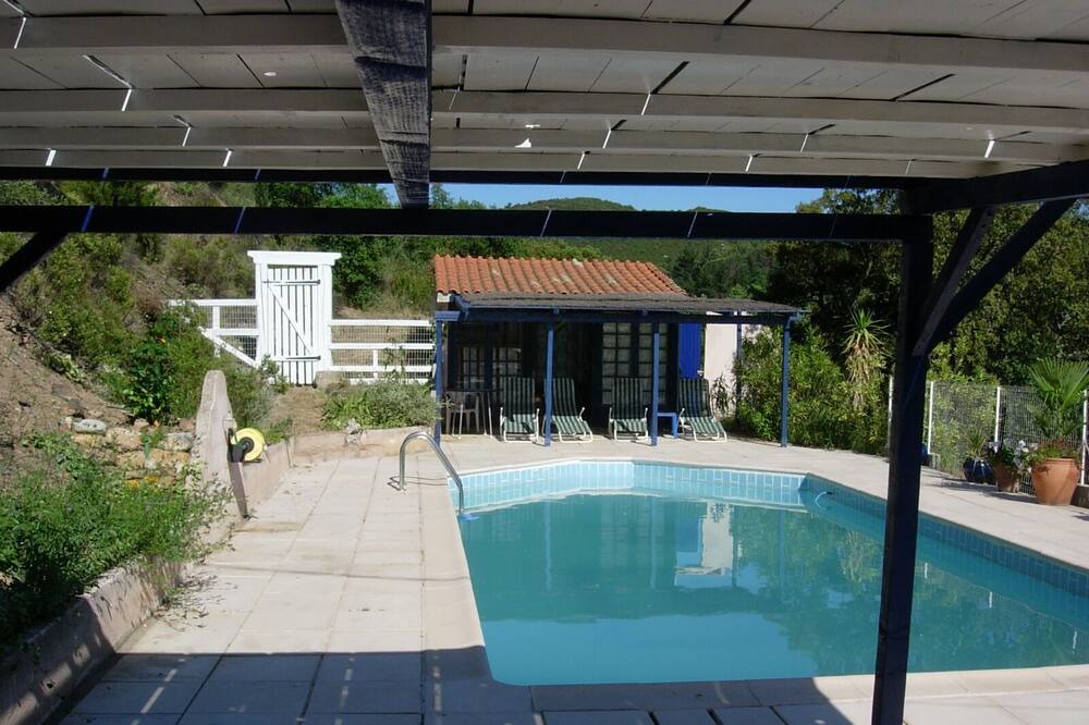 Photo of Outdoor in Montauriol