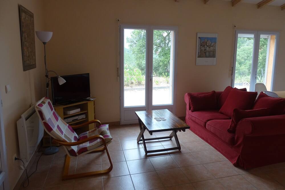Photo of Livingroom in Montauriol
