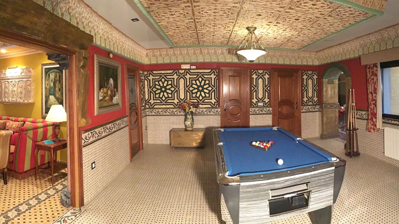 Photo of Bedroom in Alicante