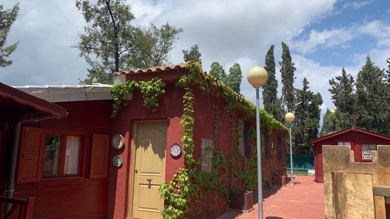 Photo of Outdoor in Alicante