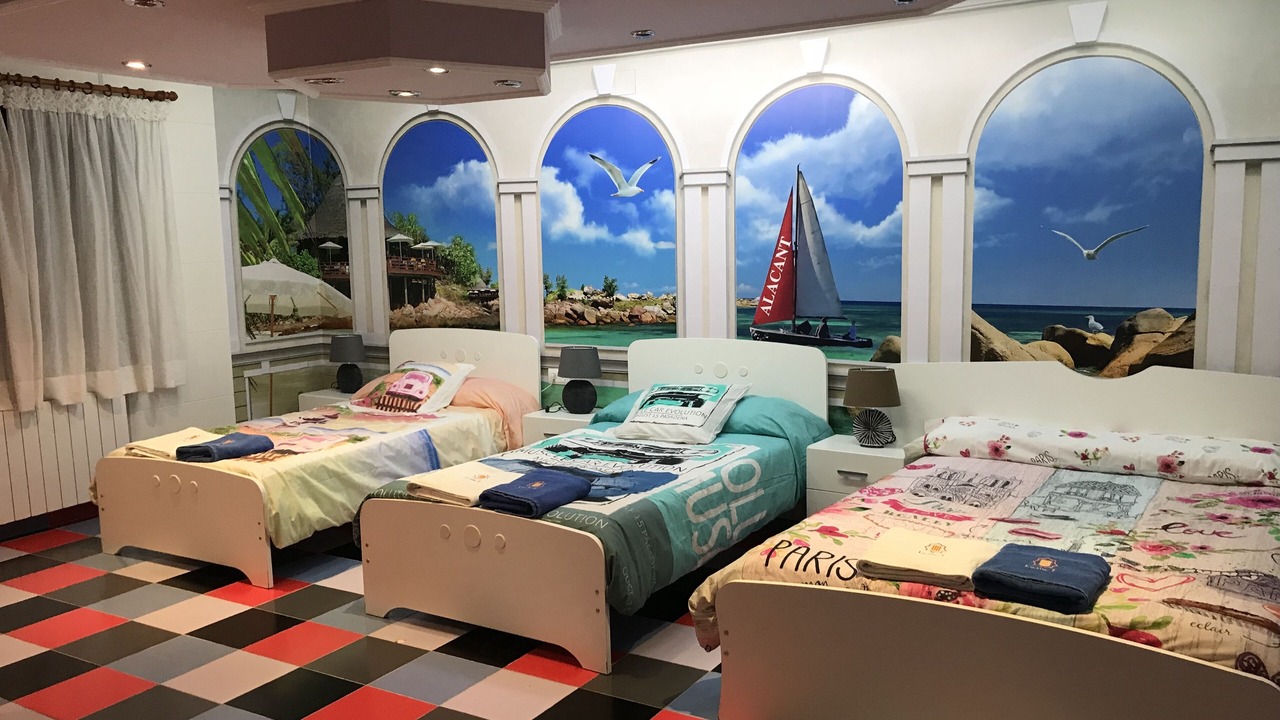 Photo of Livingroom in Alicante