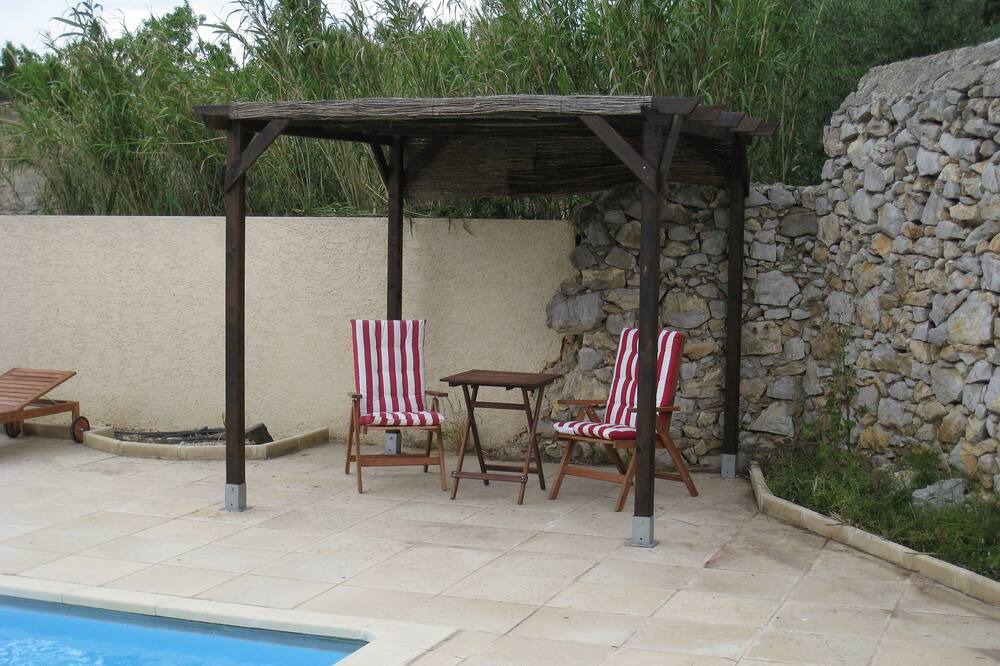 Photo of Outdoor in La Palme