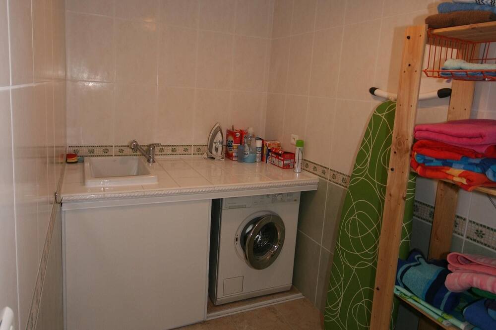 Photo of Bedroom in La Palme