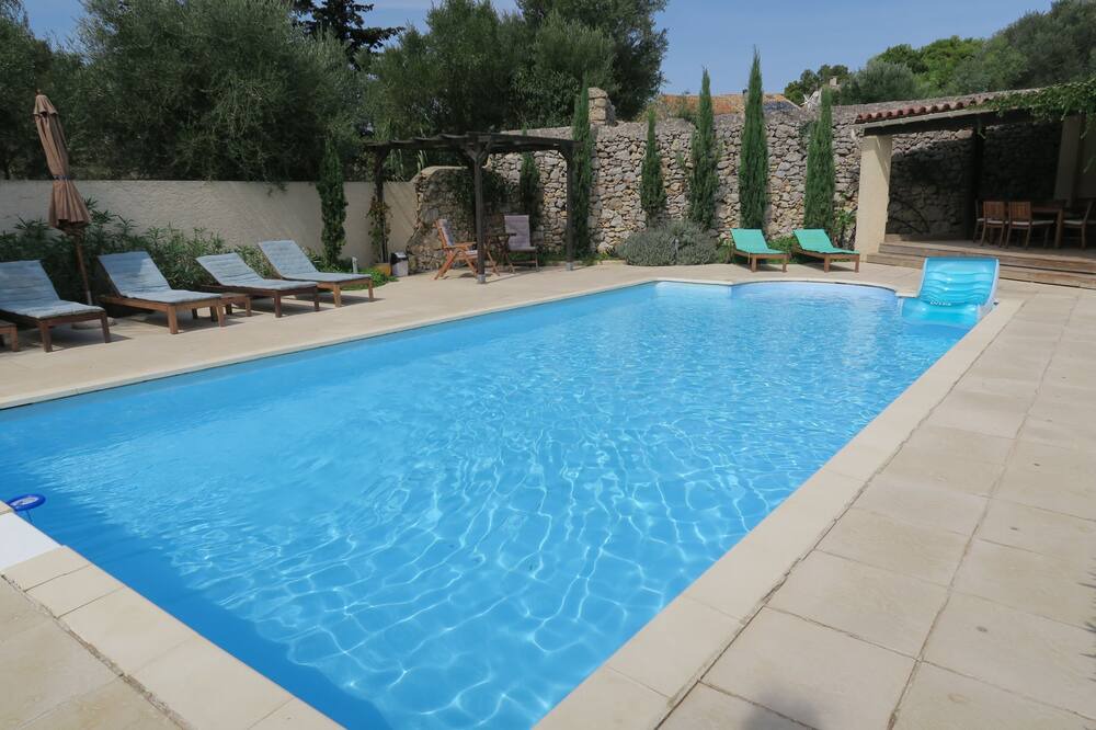 Photo of Outdoor in La Palme