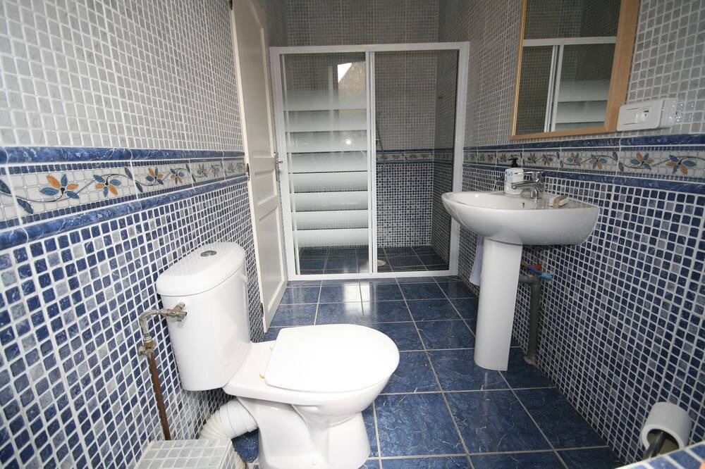 Photo of Bathroom in La Palme