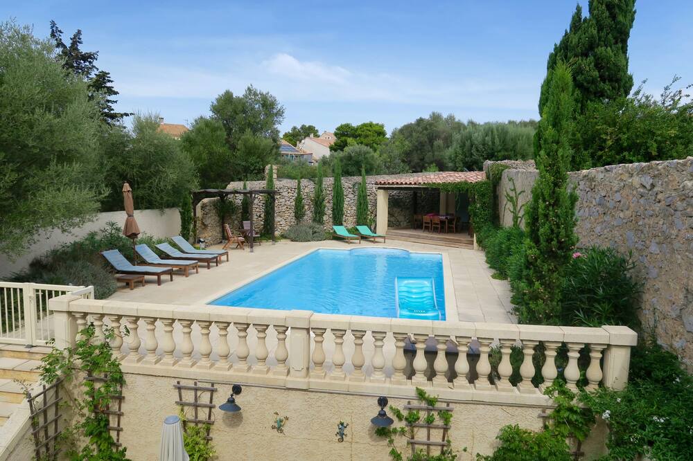 Photo of Outdoor in La Palme