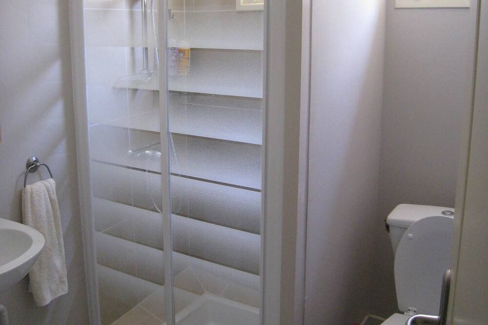 Photo of Bathroom in La Palme