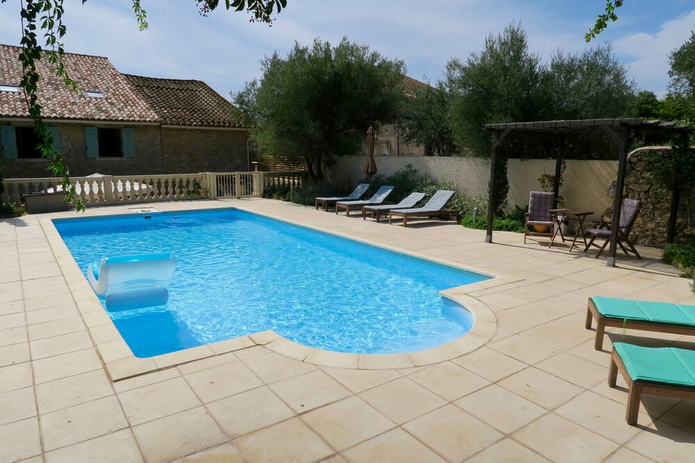 Photo of Outdoor in La Palme