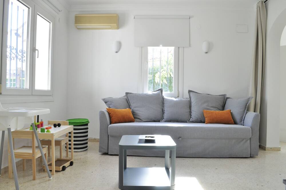 Photo of Livingroom in Molinell