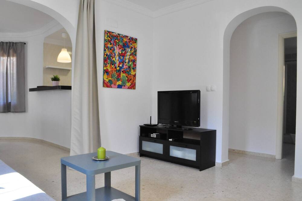 Photo of Livingroom in Molinell