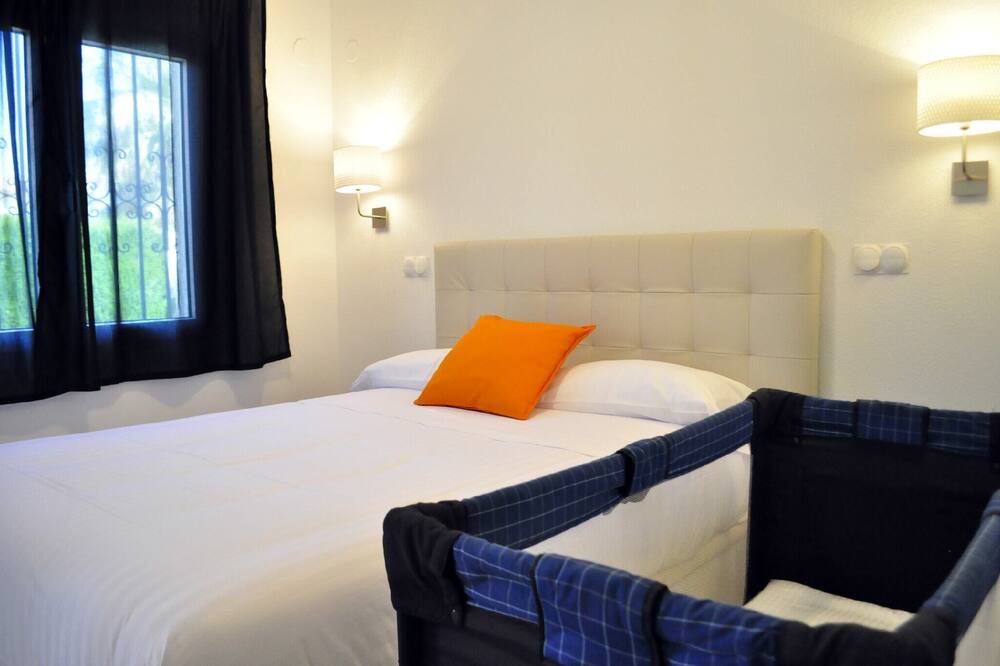Photo of Bedroom in Molinell