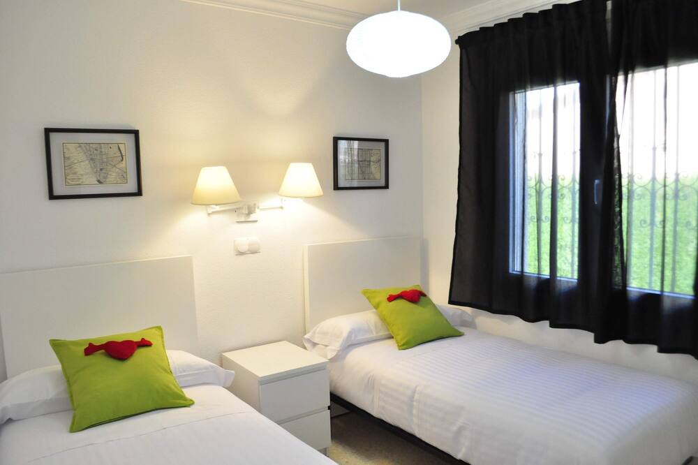 Photo of Bedroom in Molinell
