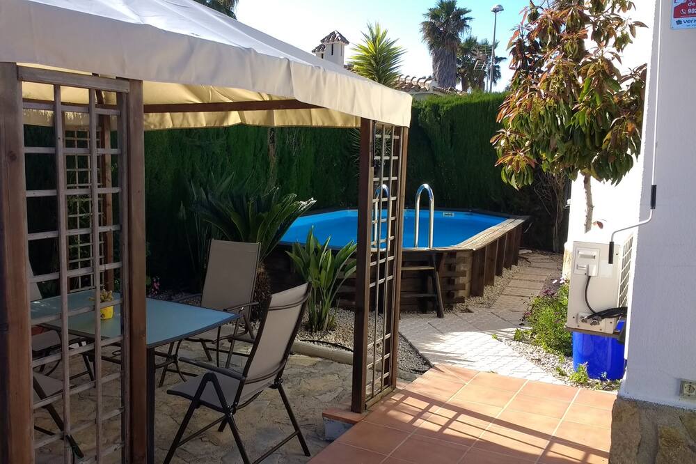Photo of Patio Balcony in Molinell