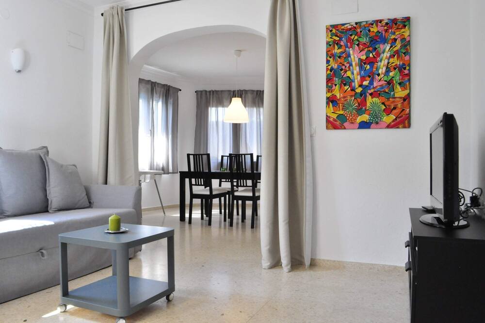 Photo of Livingroom in Molinell