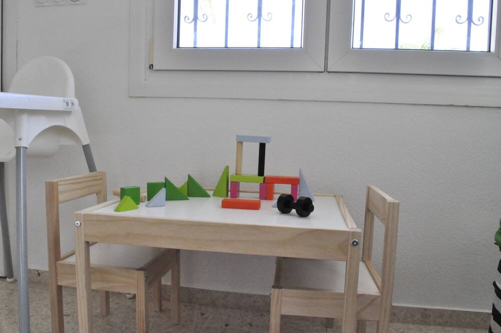 Photo of Kitchen in Molinell