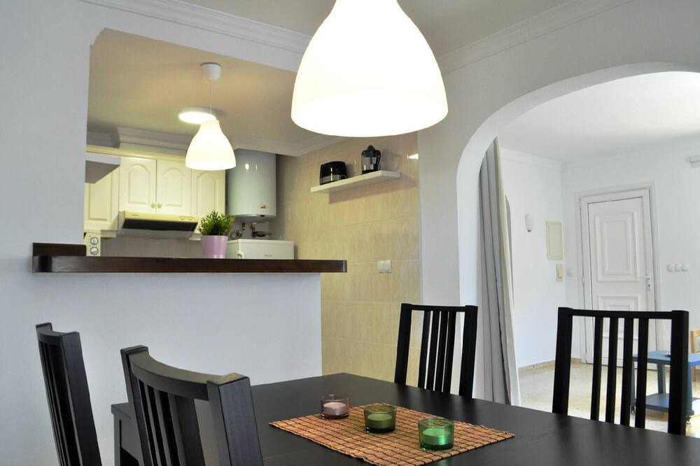 Photo of Kitchen in Molinell