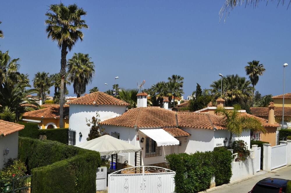 Photo of Outdoor in Molinell