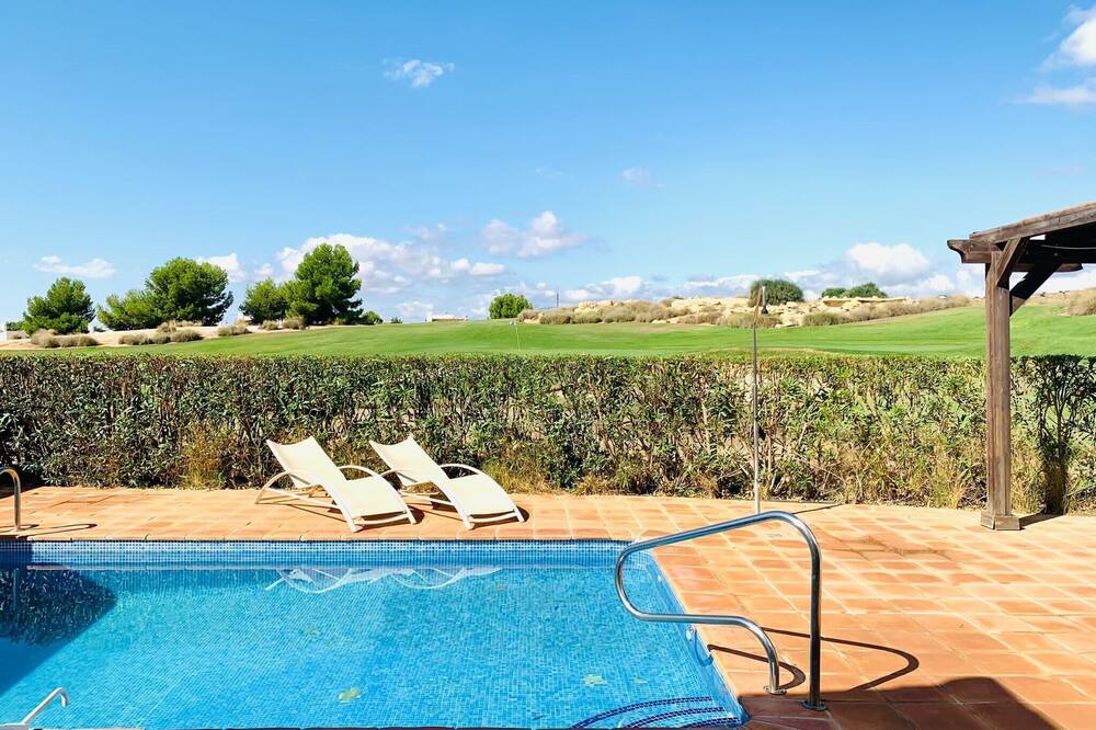Photo of Outdoor in Caserio Los Tarquinos