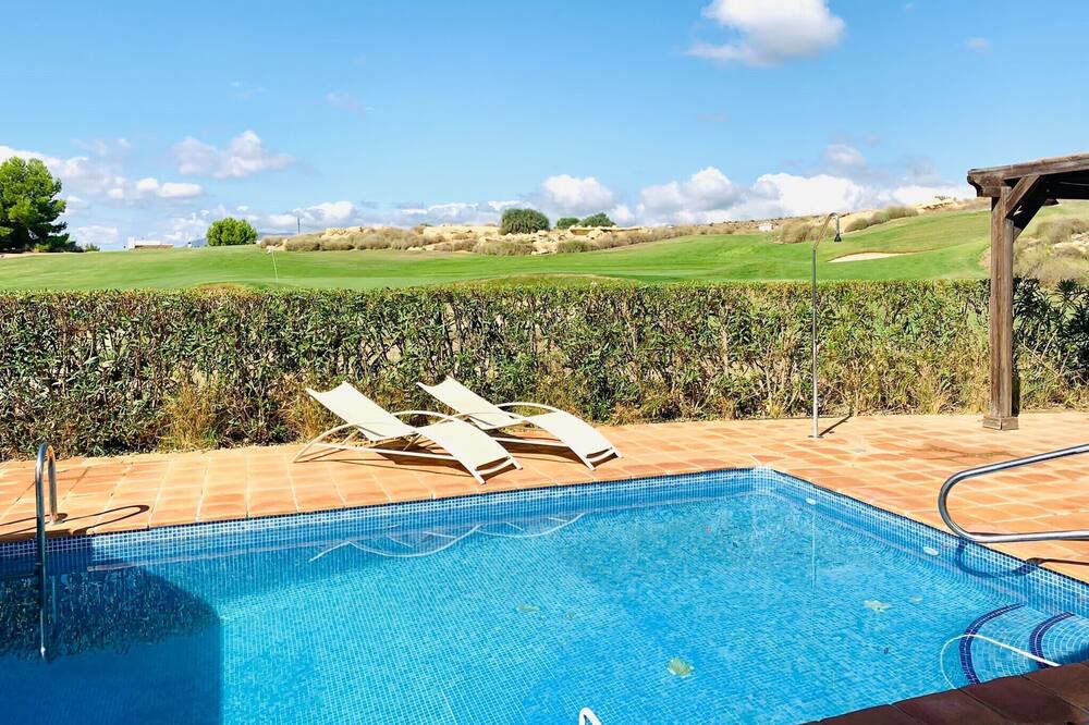 Photo of Outdoor in Caserio Los Tarquinos