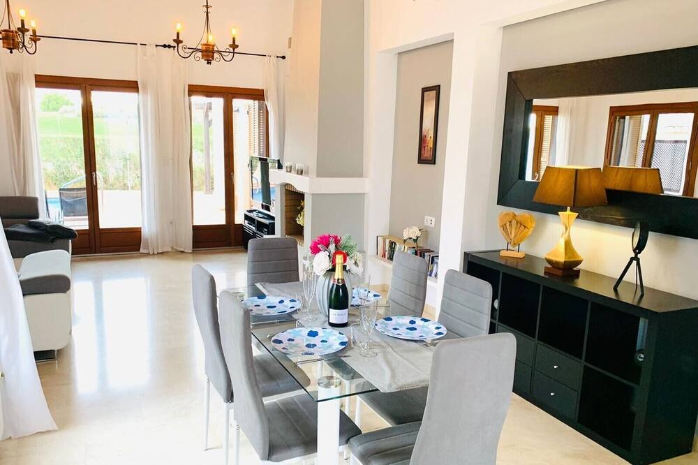Photo of Kitchen in Caserio Los Tarquinos