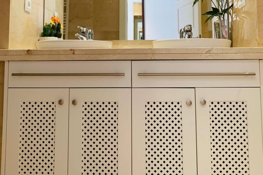 Photo of Bathroom in Caserio Los Tarquinos