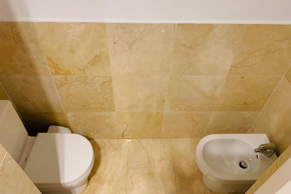 Photo of Bathroom in Caserio Los Tarquinos