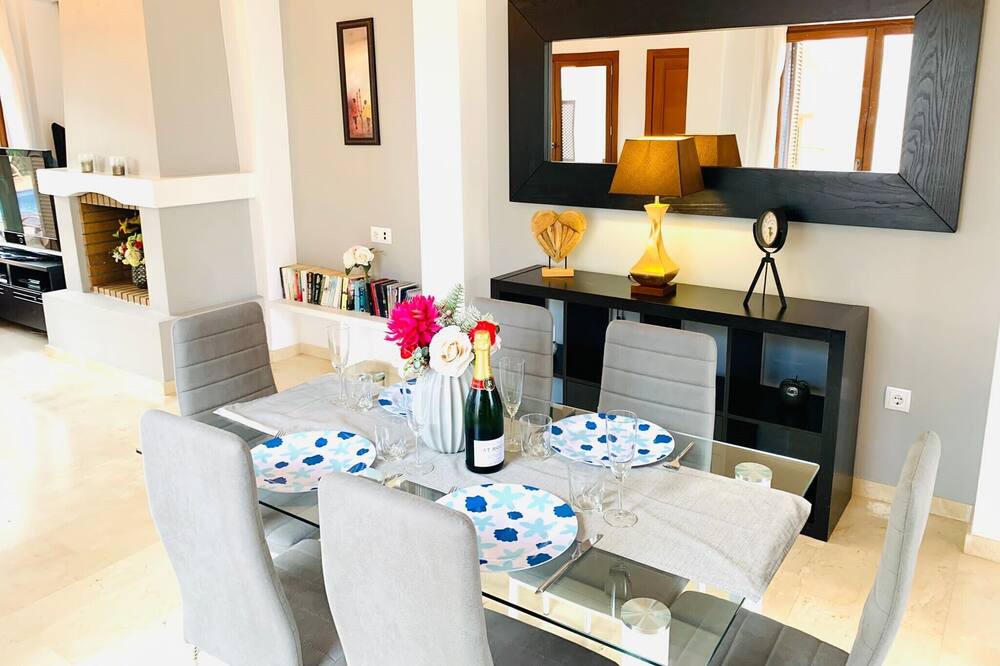 Photo of Kitchen in Caserio Los Tarquinos