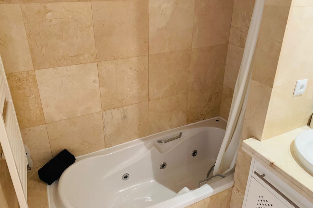 Photo of Bathroom in Caserio Los Tarquinos