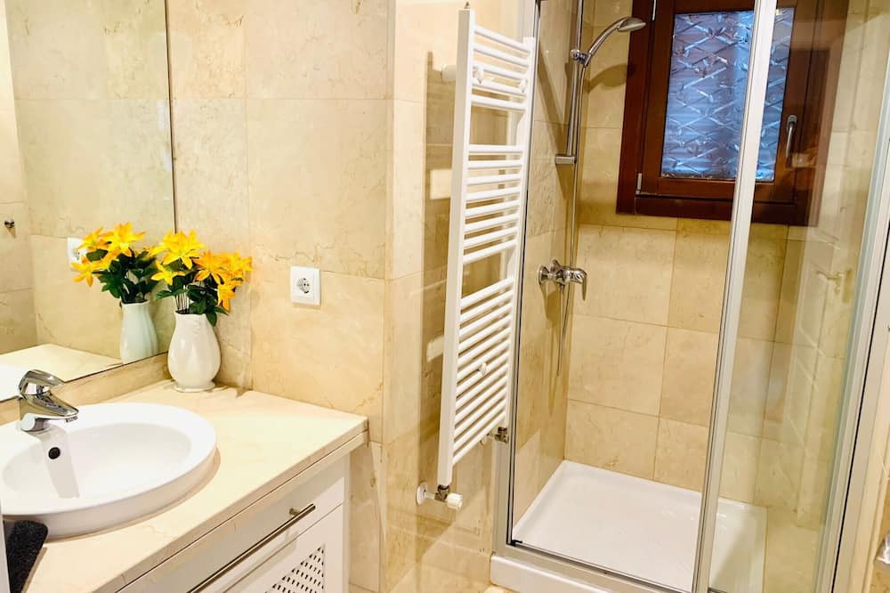 Photo of Bathroom in Caserio Los Tarquinos