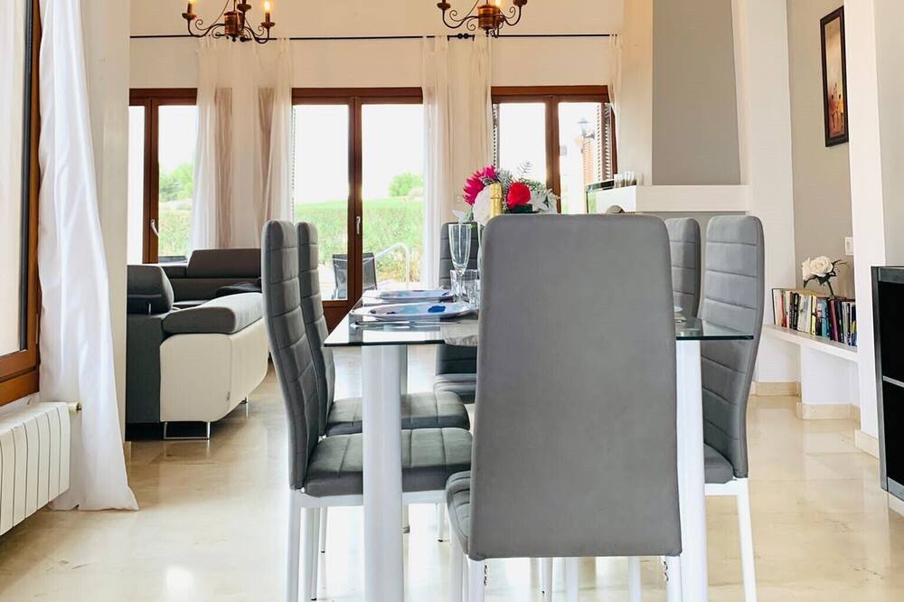 Photo of Kitchen in Caserio Los Tarquinos