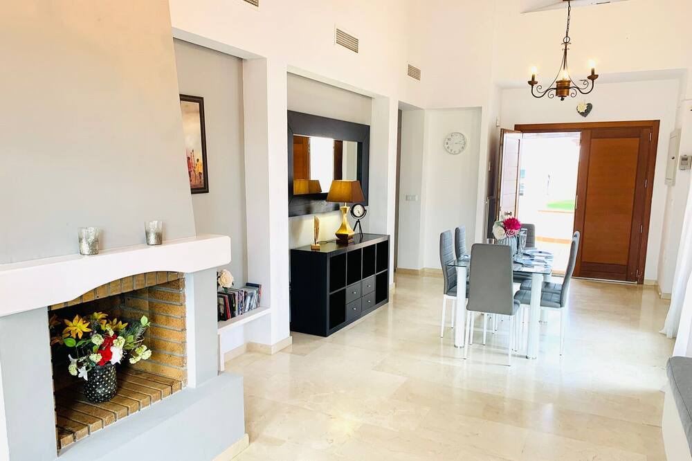 Photo of Livingroom in Caserio Los Tarquinos