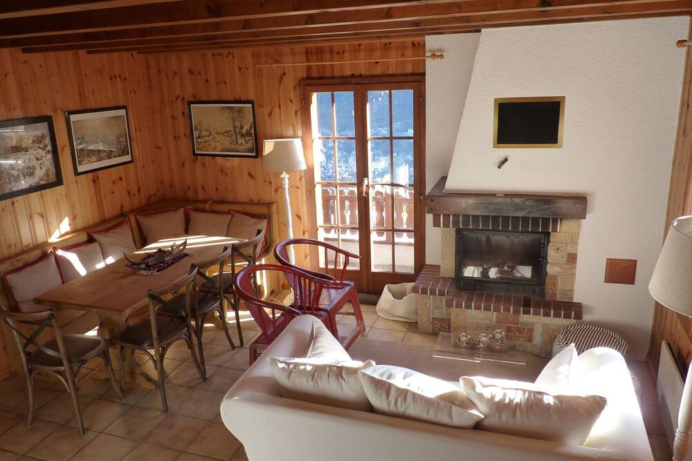 Photo of Livingroom in Riddes