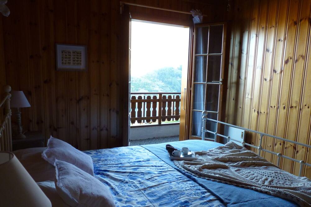 Photo of Bedroom in Riddes
