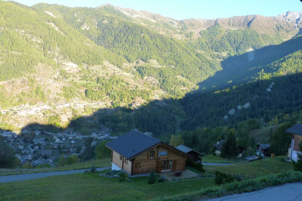 Photo of Outdoor in Riddes