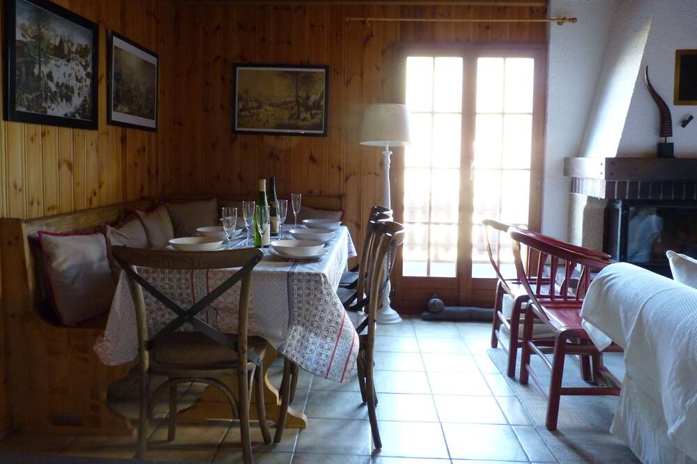 Photo of Livingroom in Riddes