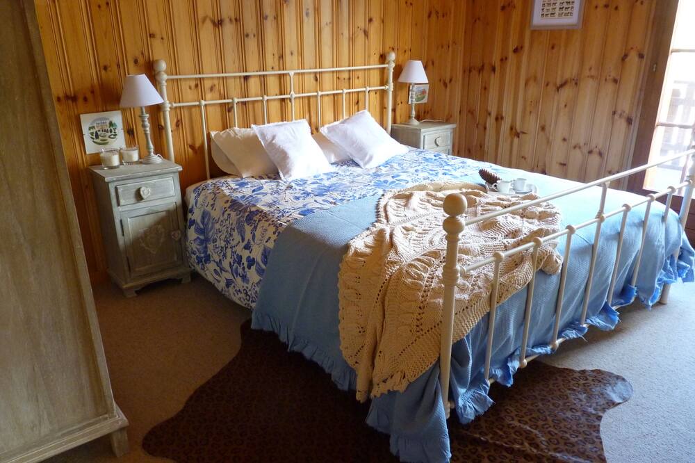 Photo of Bedroom in Riddes