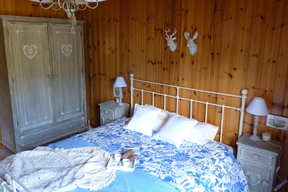 Photo of Bedroom in Riddes
