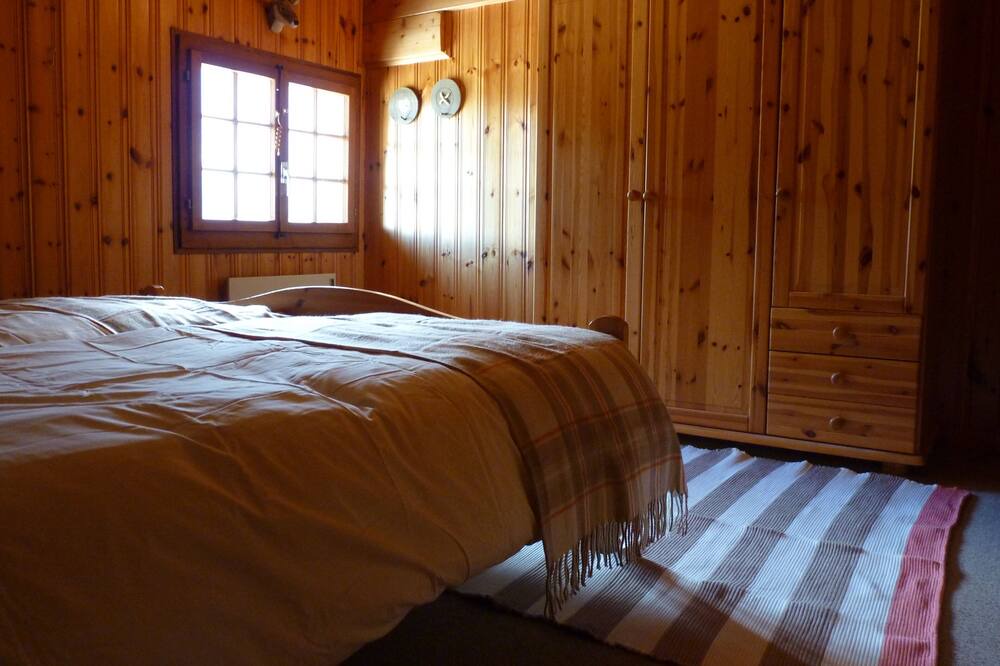 Photo of Bedroom in Riddes