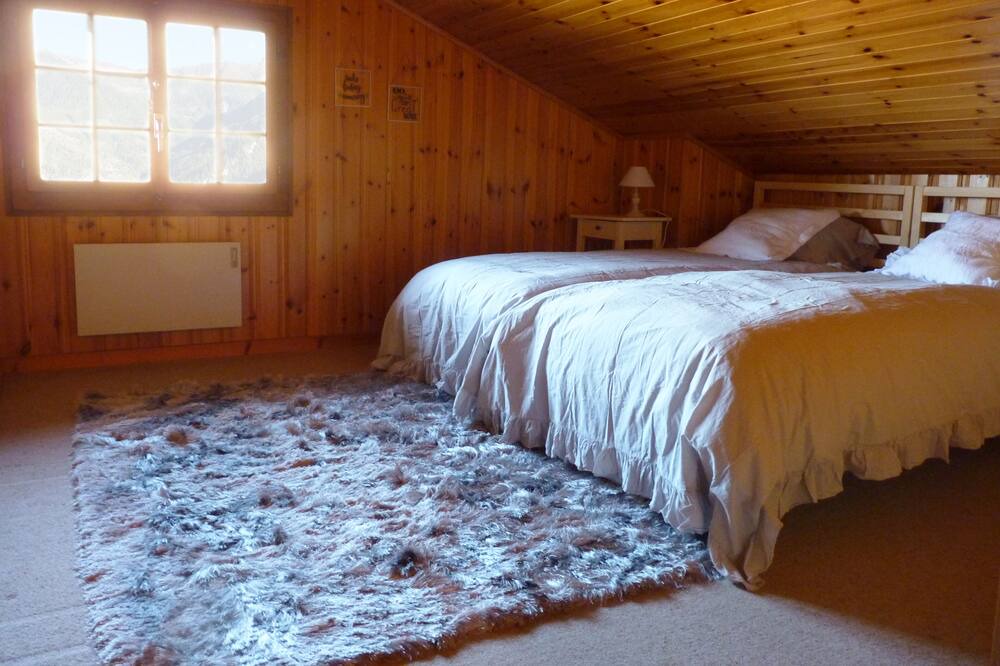 Photo of Bedroom in Riddes