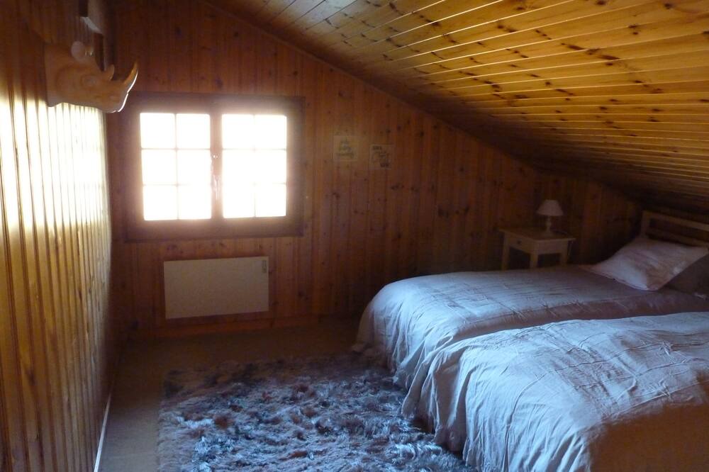Photo of Bedroom in Riddes
