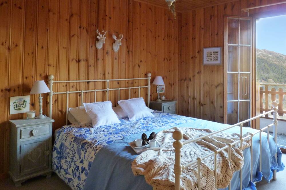 Photo of Bedroom in Riddes