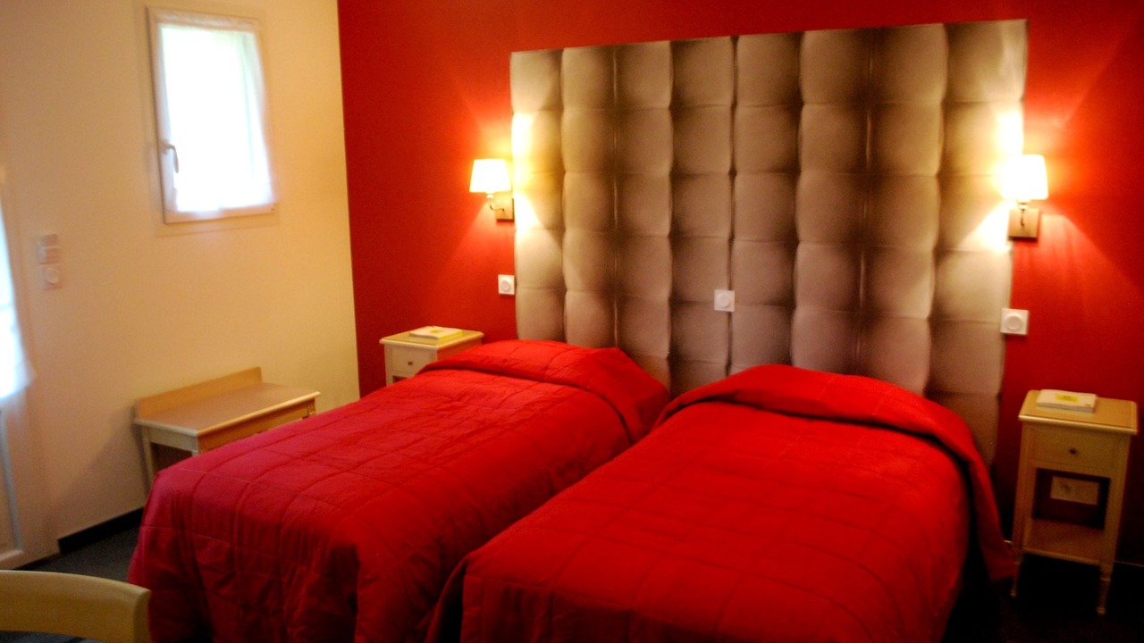 Photo of Bedroom in Tennie