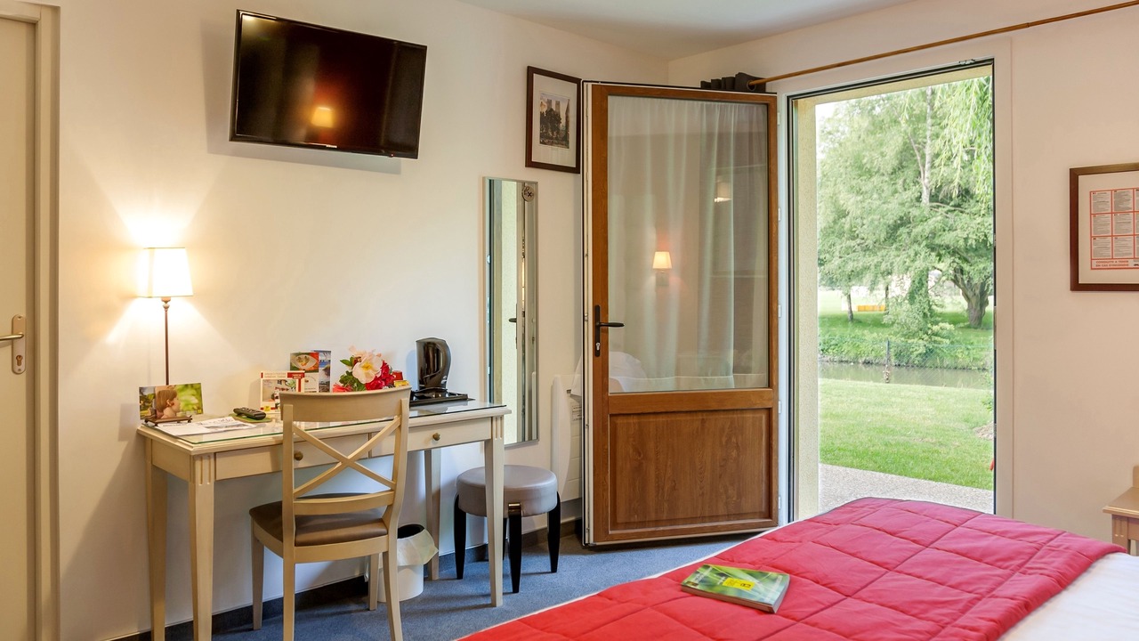 Photo of Bedroom in Tennie