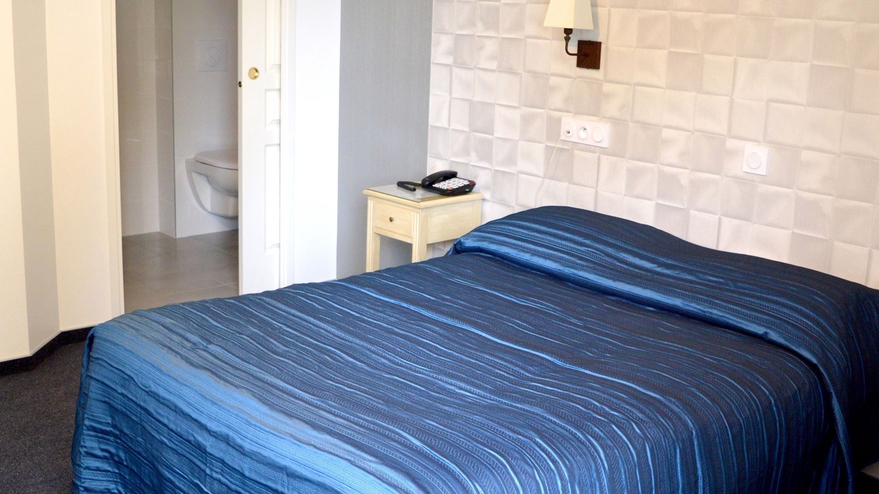 Photo of Bedroom in Tennie