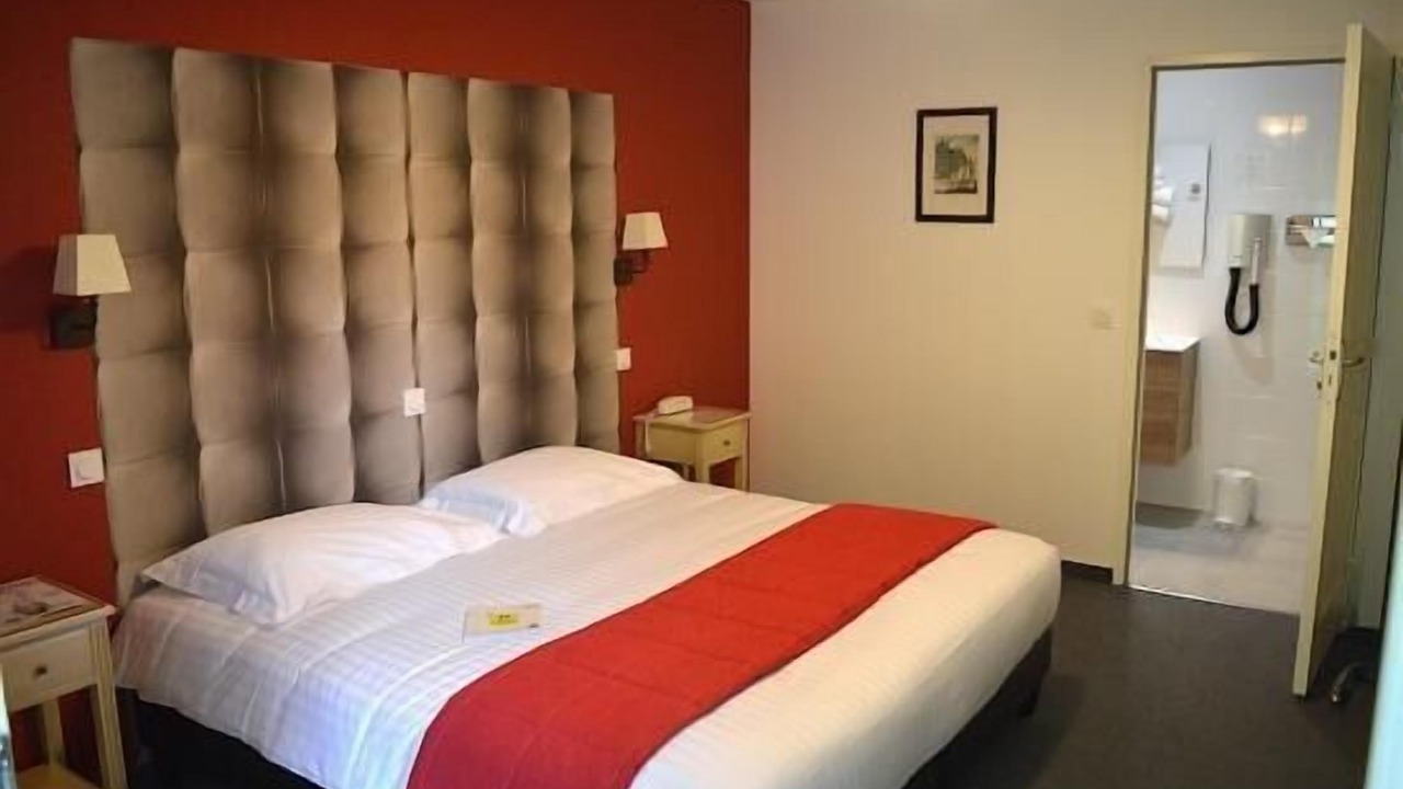 Photo of Bedroom in Tennie