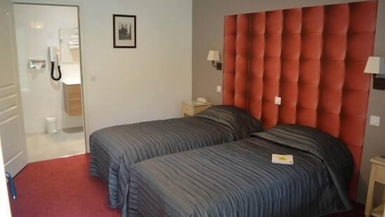 Photo of Bedroom in Tennie