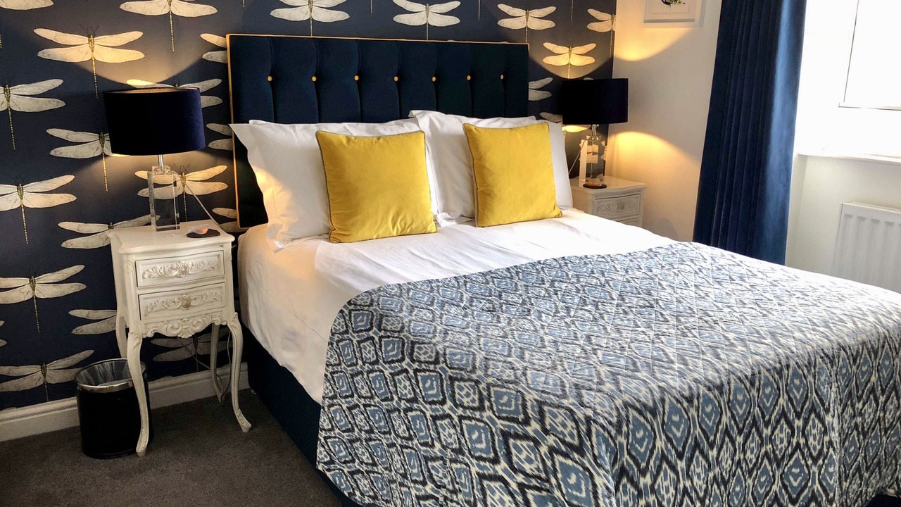 Photo of Bedroom in Brecon