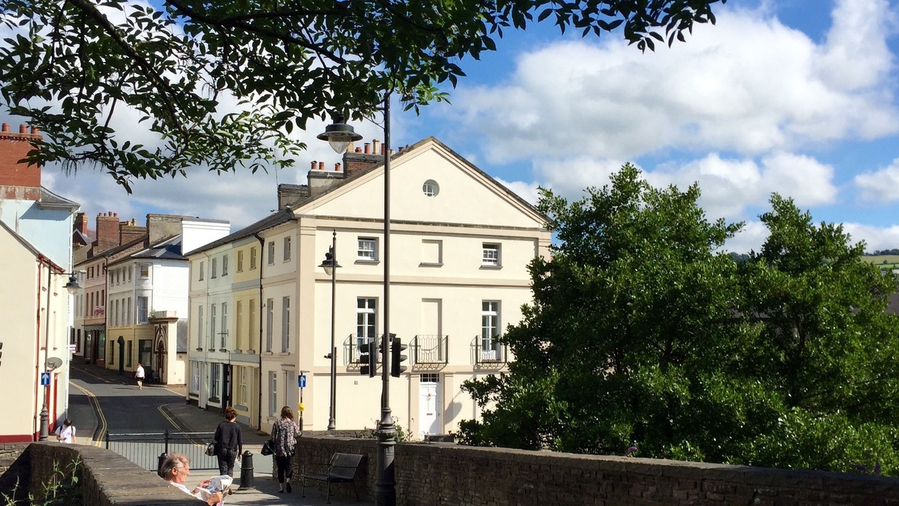 Photo of Outdoor in Brecon