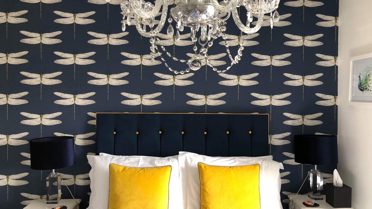 Photo of Bedroom in Brecon